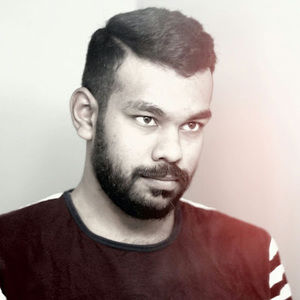 Meet your Posher, Arun